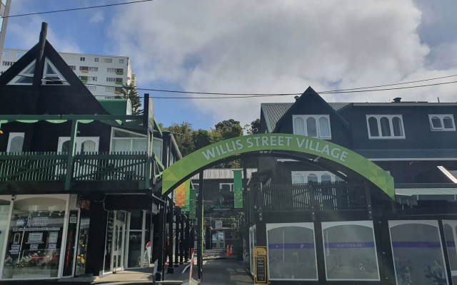 Willis Village