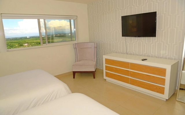 Tres Mares Amazing 3BR