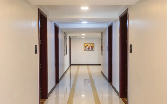 Iron Resort&Hotel