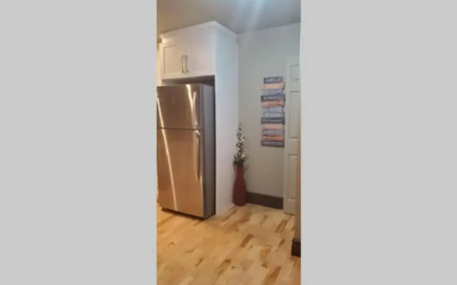 1-Bedroom Apartment Bellisimo AG by Amazing Property Rentals