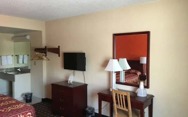 Budget Inn Cocoa I 95