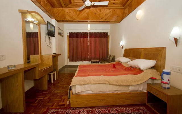 OYO 1537 Hotel Highland