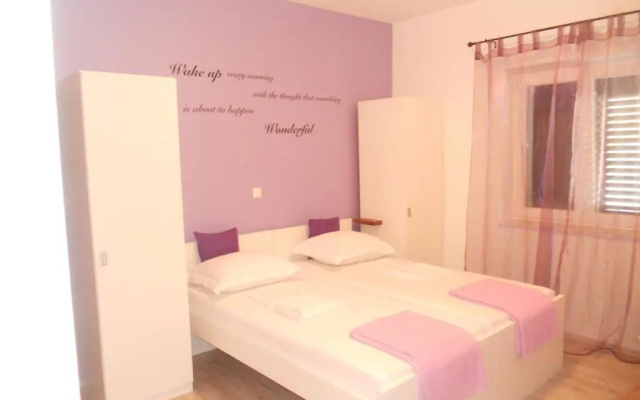 Apartments Nela