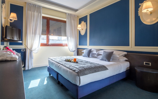 Grande Albergo Roma