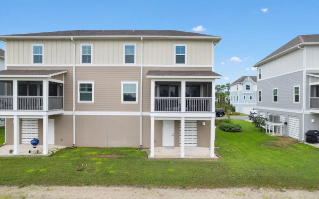 Slow M'ocean at Lost Key Villas