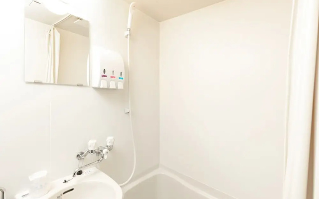 OYO Hotel Maple Terrace Ishinomaki-Kanomata