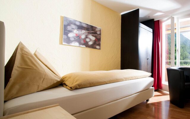 Jungfrau Hotel