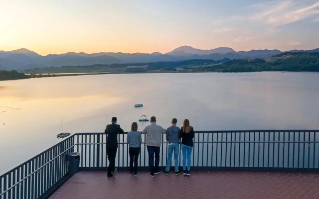 Apartma Knap Velenje