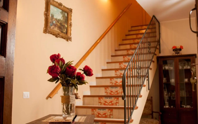 B&B Ruggero I di Sicilia
