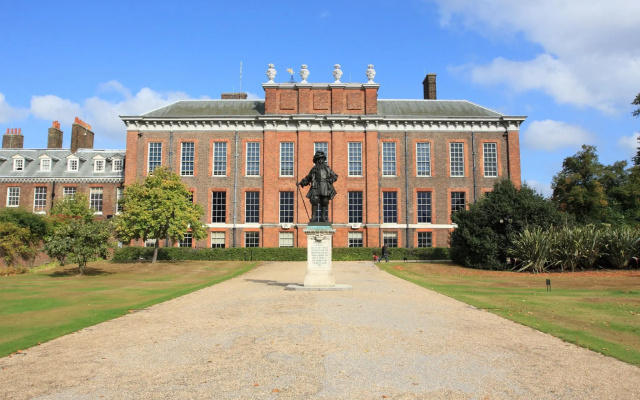 The Green Court