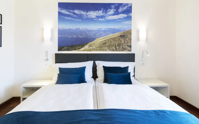 Forte Charme Hotel