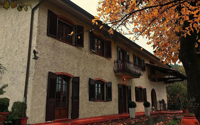 Casale I Tigli