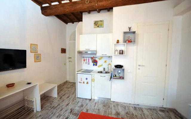 Monolocale Gallo