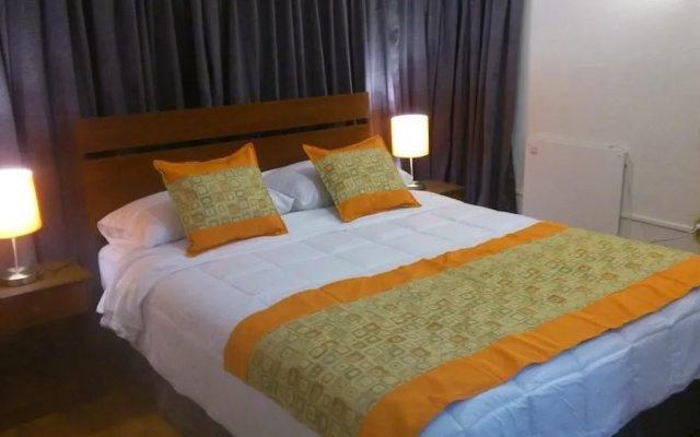 Hostal Del Rio