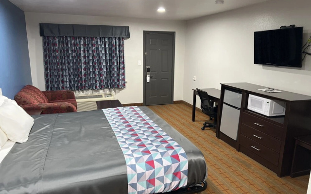 Economy inn