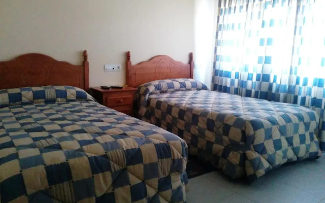 Hostal Carmen