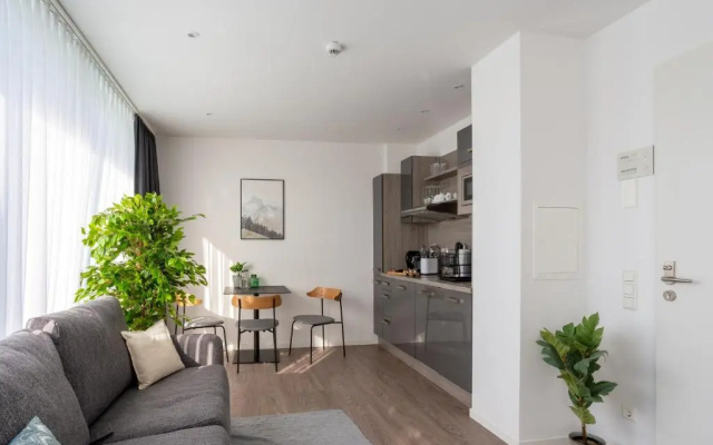 Limehome Köln Friesenplatz