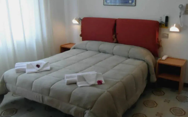 Hotel La Dolce Vita