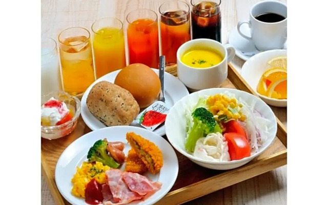 Grand Park Hotel Excel Fukushima Ebisu / Vacation STAY 77710