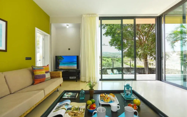 GreenSide Villa 40 by VillaGranCanaria