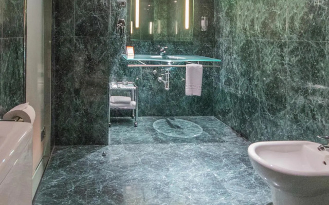 B&B Hotel Madrid Getafe