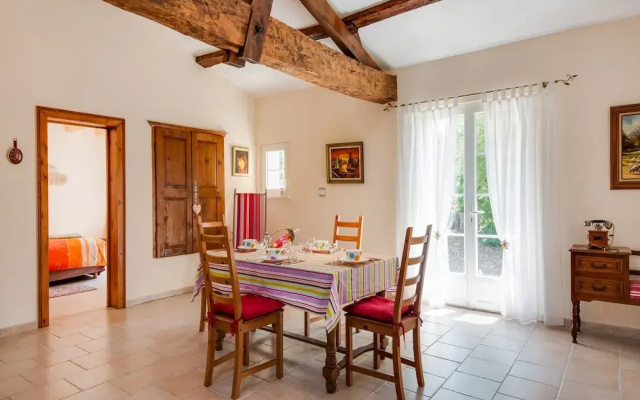 Holiday Home in Dordogne