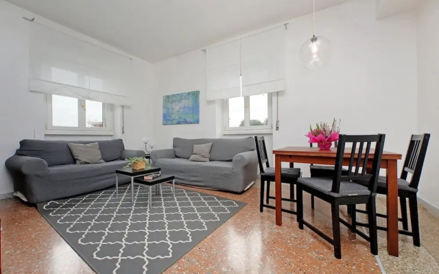 4bnb - Pigneto Apartment