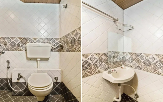 Kalyan Nx By OYO Rooms