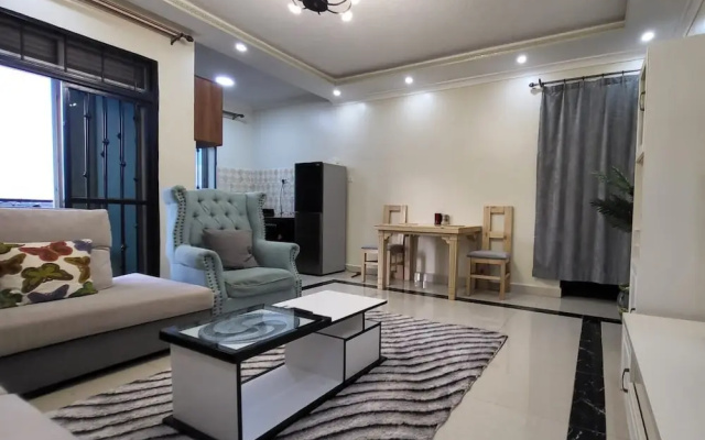 Ibm Homes, Bukoto Kampala
