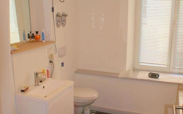 Ferienwohnung am Wismarer Markt - 40