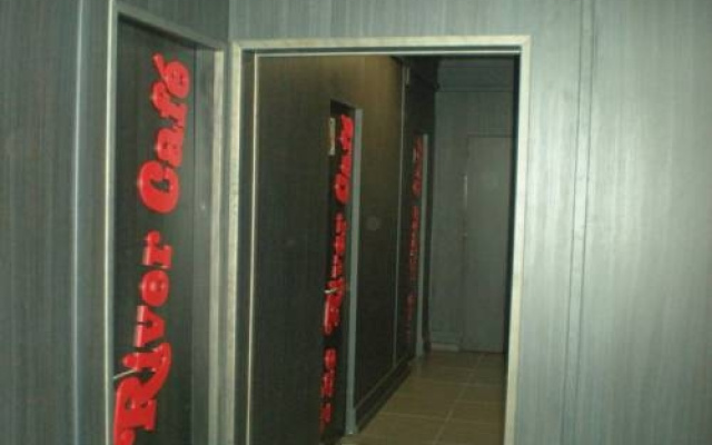 Hotel Guadaira