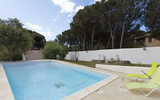 Venere Comfortable Holiday Residence