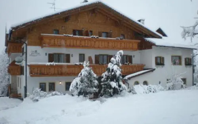 Hotel Thuinerwaldele