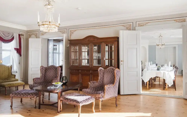 Kongsvinger Castle Hotel & Resort