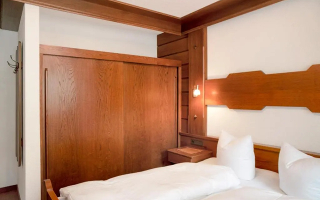 Appartement 001