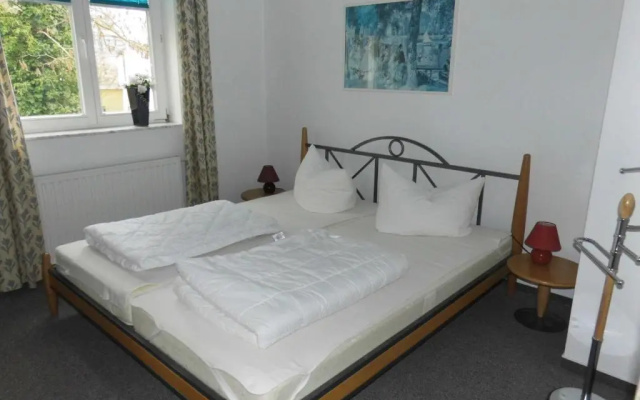 Appartement Residenz Bellevue Usedom Whg 26