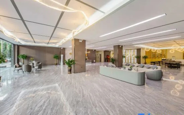 Kaisheng Meiji Hotel (Wenchang Wen Nan Old Street Branch)