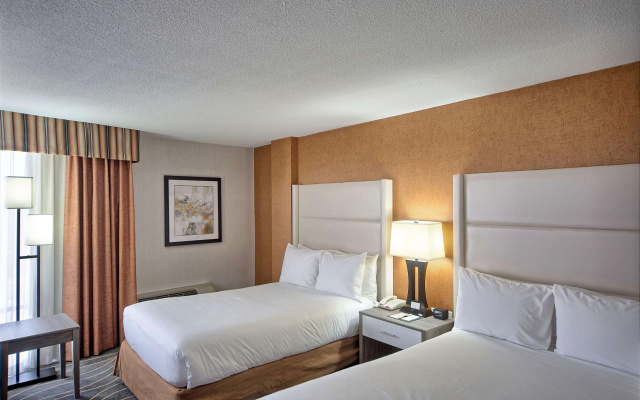 DoubleTree by Hilton Hotel Portland