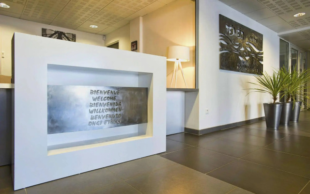 Ténéo Apparthotel Bordeaux Merignac - Aeroport