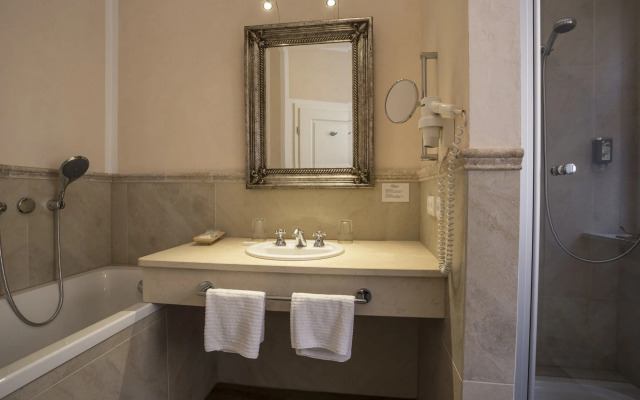 Meiser Altstadt Hotel
