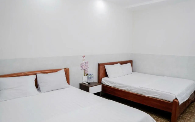 40 Phan Van Tri Guesthouse