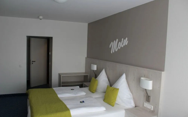 BSW Inselhotel Rote Erde Borkum