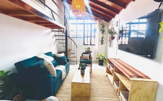Boutique Stay Near Pereira