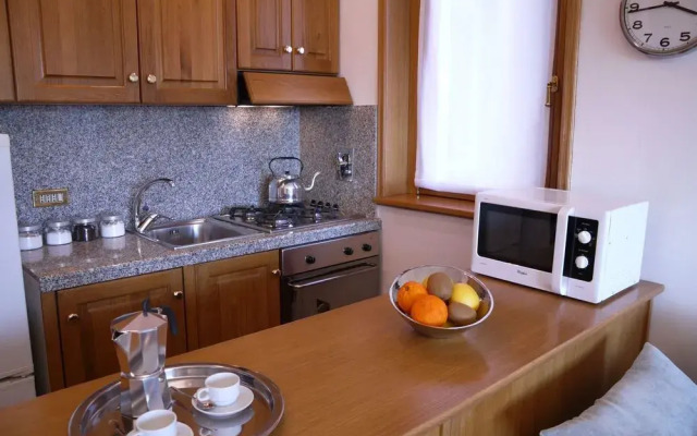 Sleep in Italy - Flaminio Apartments