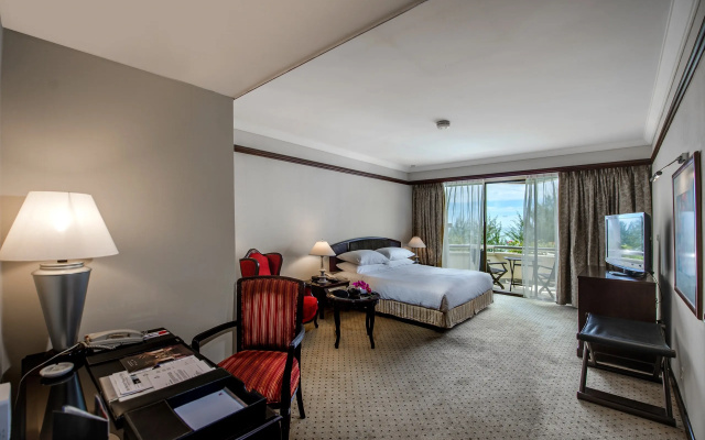Miri Marriott Resort & Spa