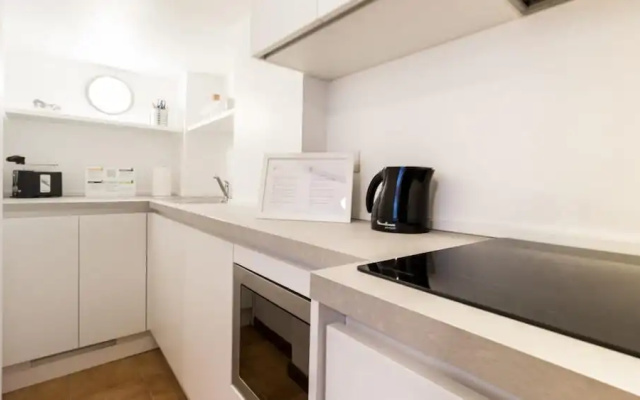 Italianway Comfort - San Maurilio 20 B