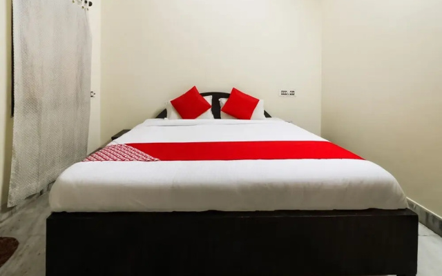 Hotel Siddhi Vinayak by Vista Rooms