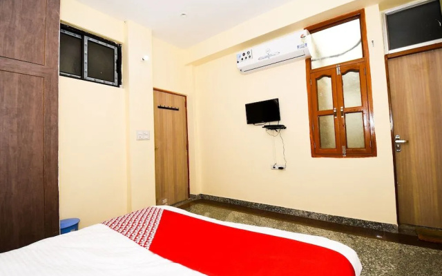 Oyo 27876 Hotel Preminn