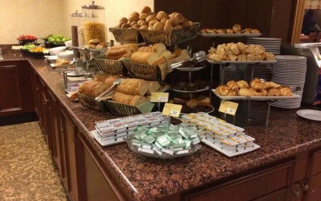 Nova Plaza Orion Hotel