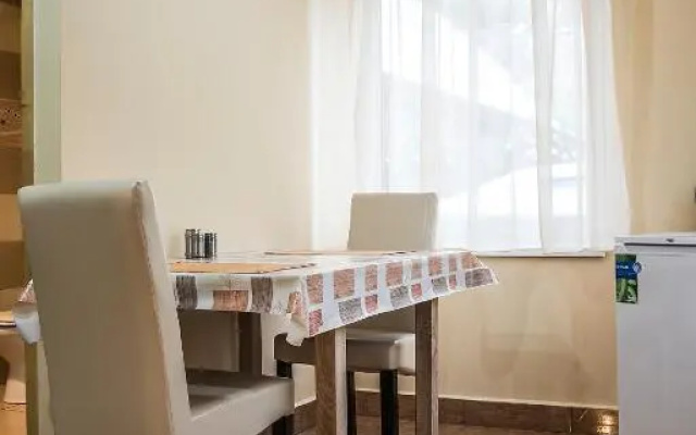 Harmonia Belvarosi Apartmanok
